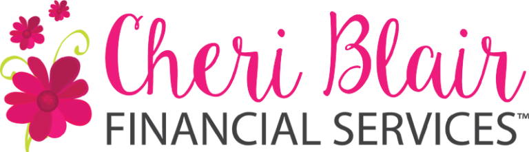 Cheri Blair Financial Services